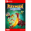 Rayman Legends Switch-Key [EU]
